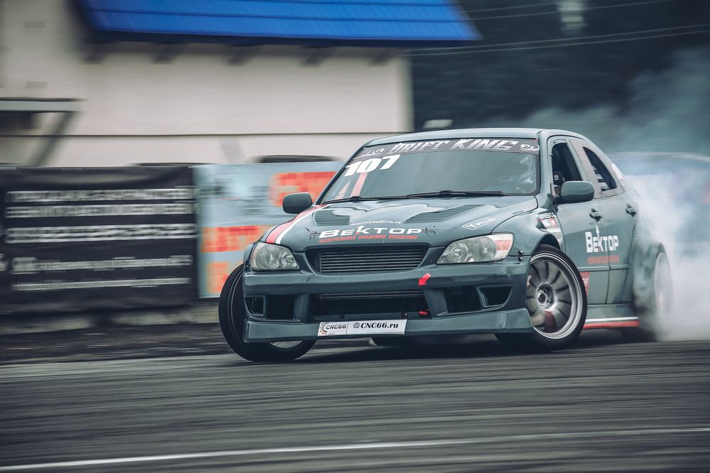 Photograph by Алексей Оборин