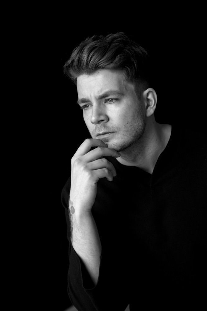 Фотография автора Ксения Лепина