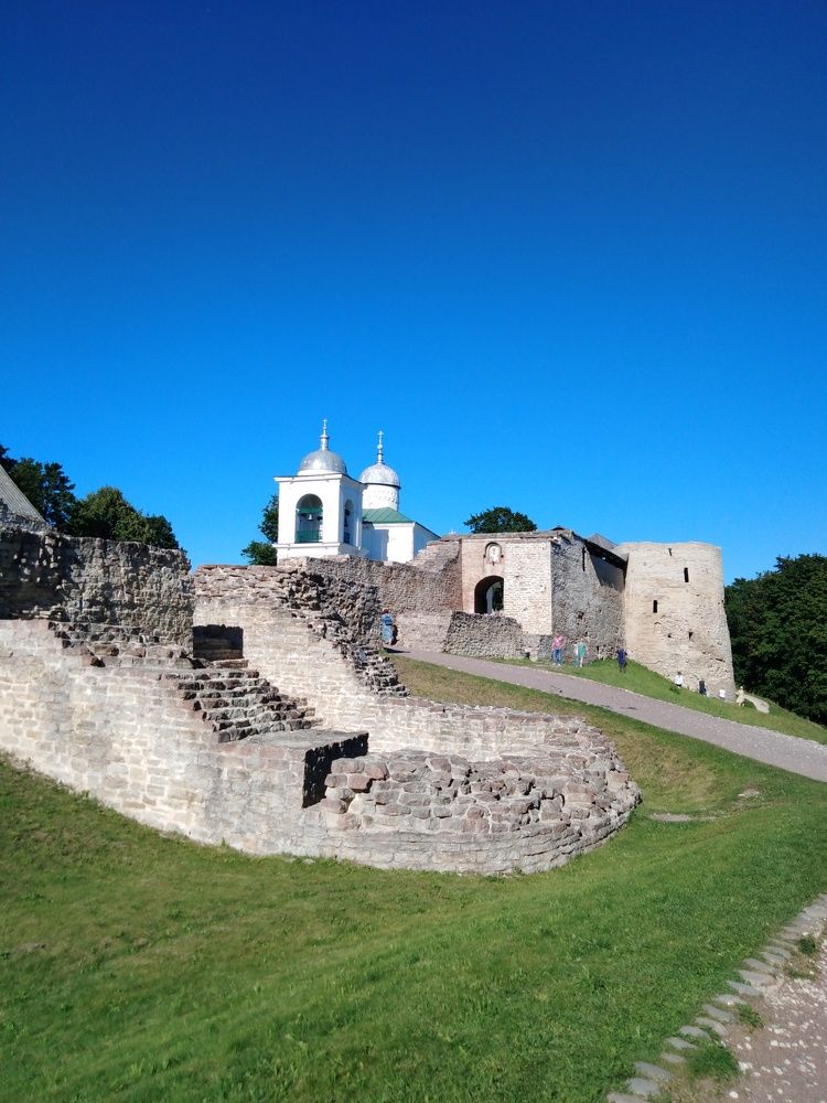 Photograph by Янина Милош