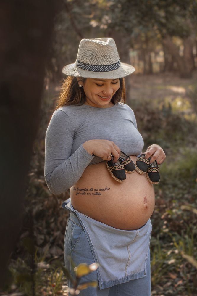 Photograph by Luciana Carolina Novas Prado