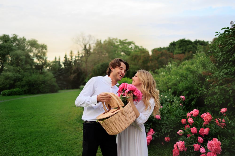 Photograph by Наталья Танака