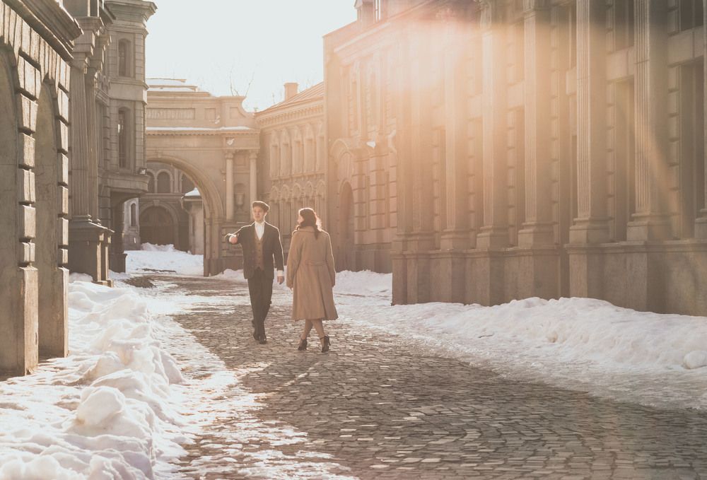 Photograph by ИРЕНА Цурпал