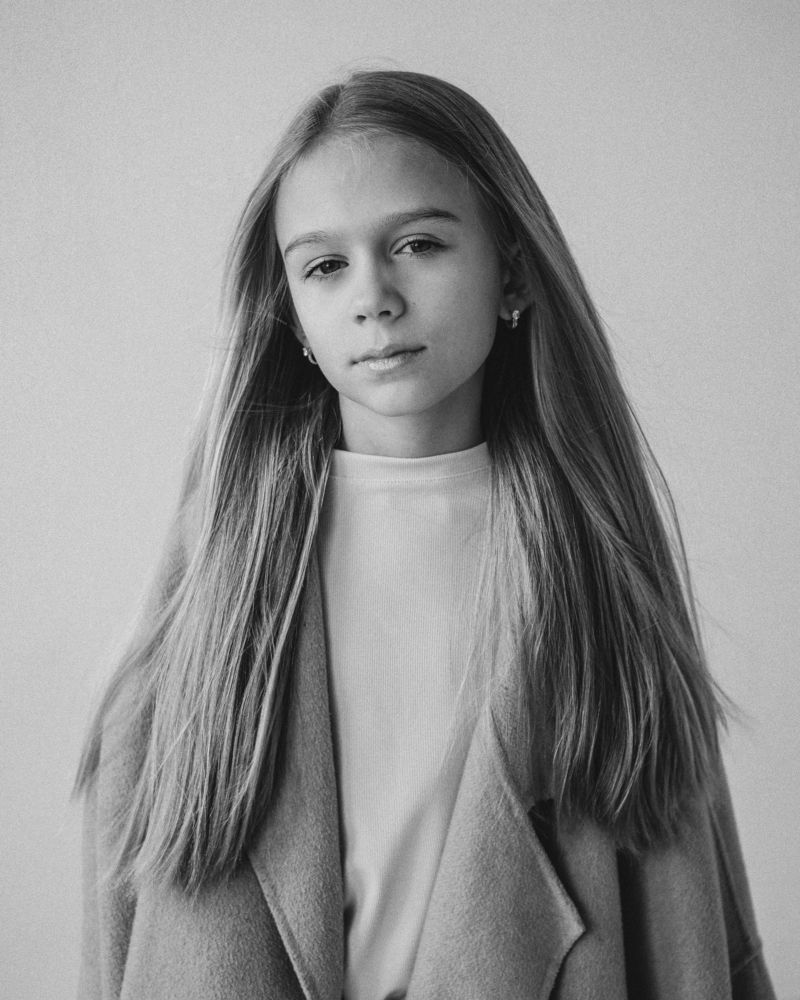 Photograph by Karina Timerkhanova
