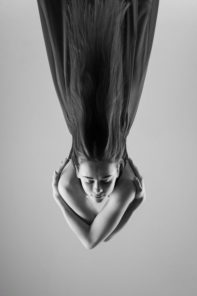 Photograph by Alina Gatina