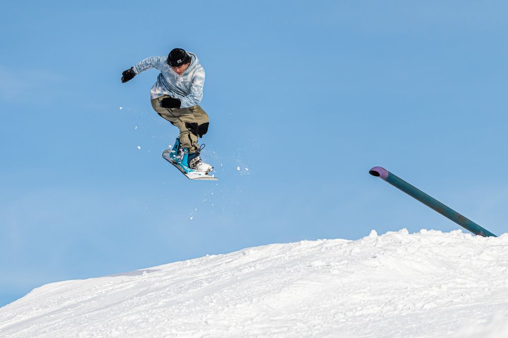 Photograph by Евгений Моляшов