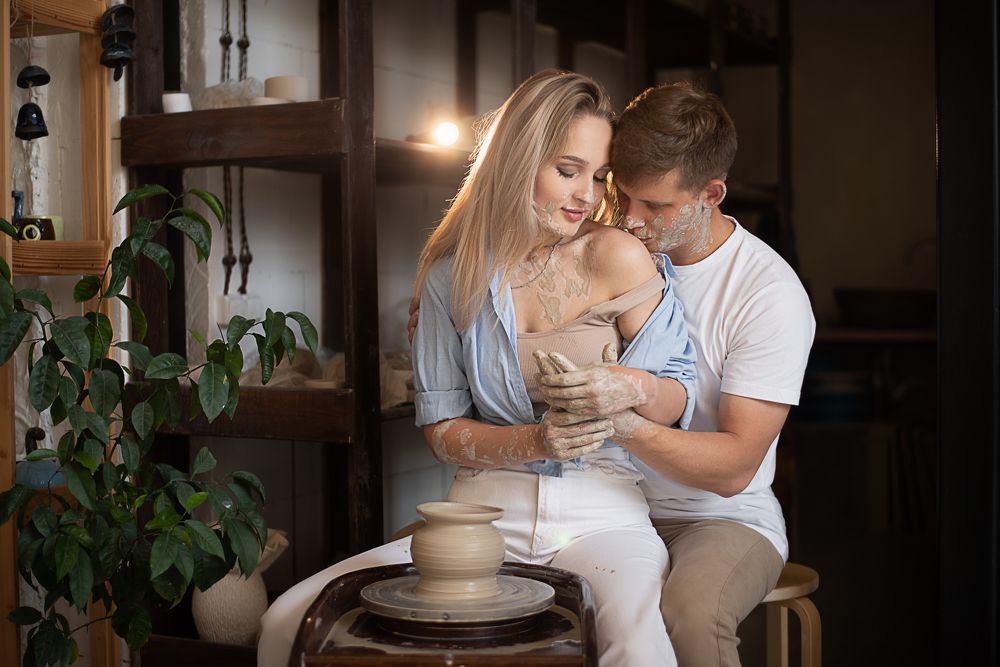 Photograph by Анастасия Нестерова