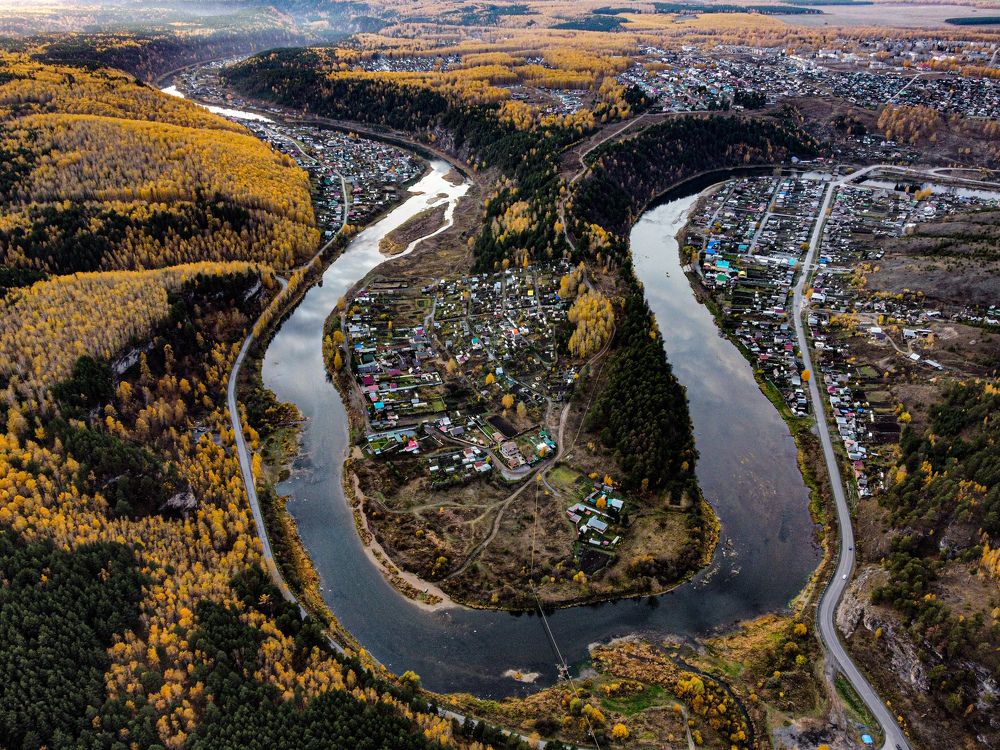 Photograph by Rustam Abdulin