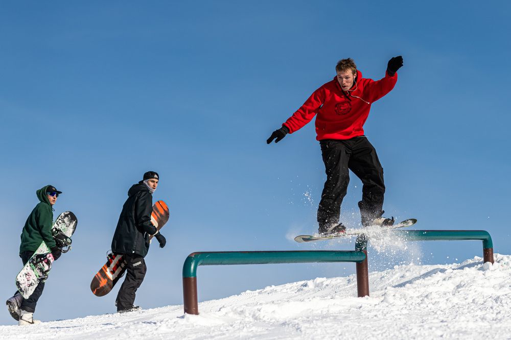 Photograph by Евгений Моляшов