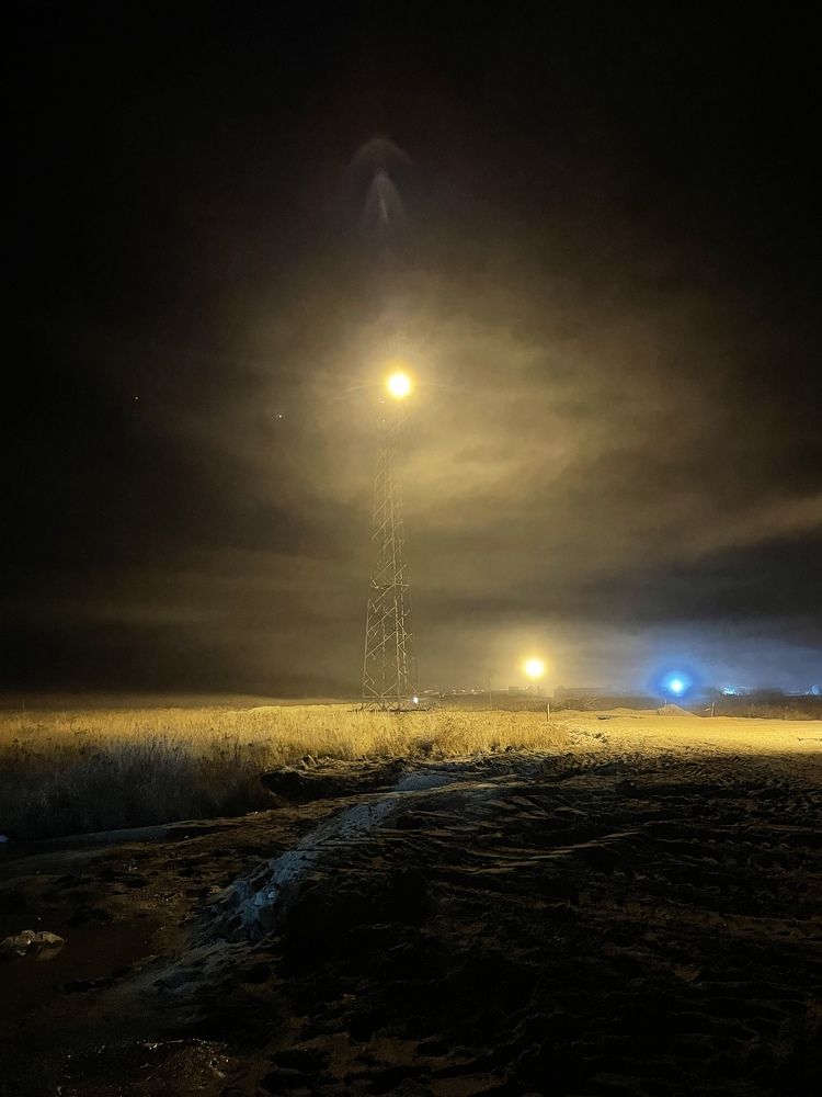 Photograph by Rustam Abdulin