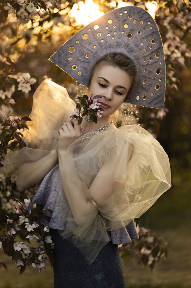 Photograph by Мария Чирятьева