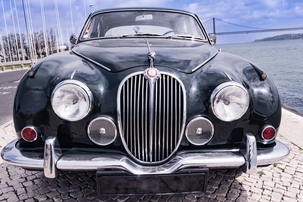 Photograph by Fernando de Jesus Costa