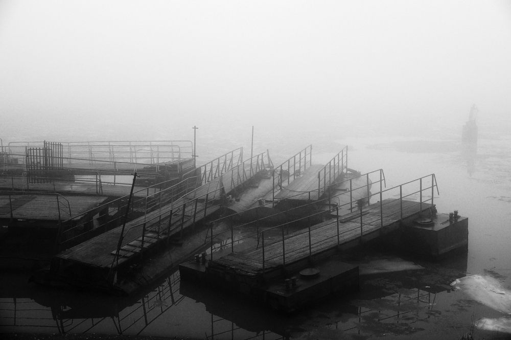 Photograph by Алексей Серпов