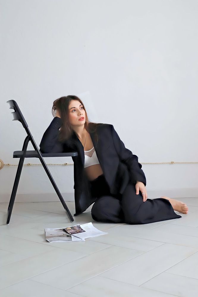 Photograph by Мария Королькова