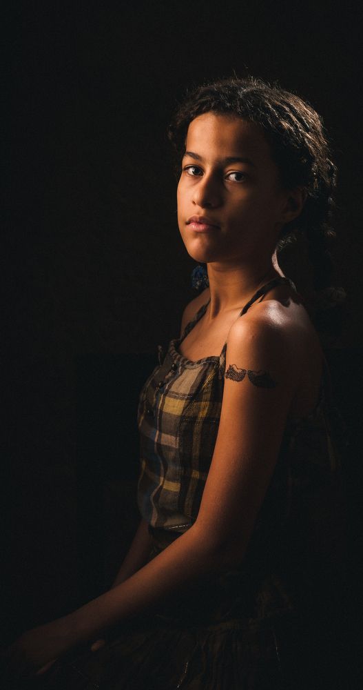 Photograph by Mahmoud Mohamed