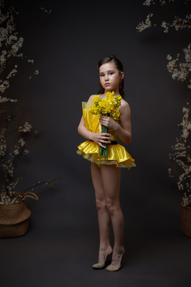 Photograph by Екатерина Идрисова