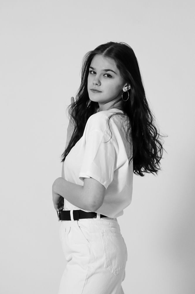 Photograph by Елена Верховская