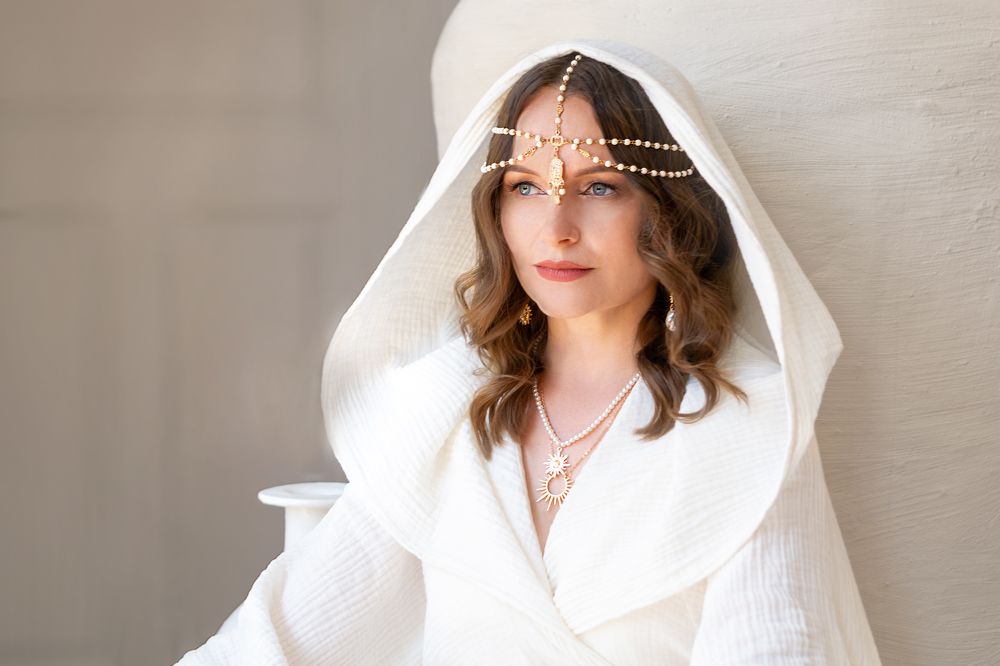 Photograph by Светлана Мухтулова