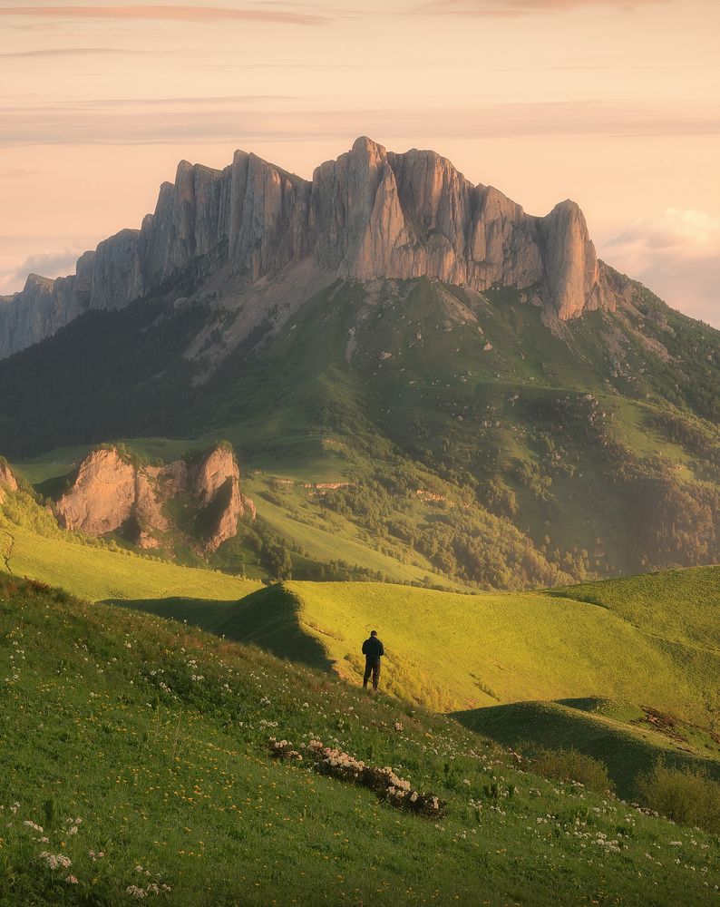 Photograph by Андрей Родионов