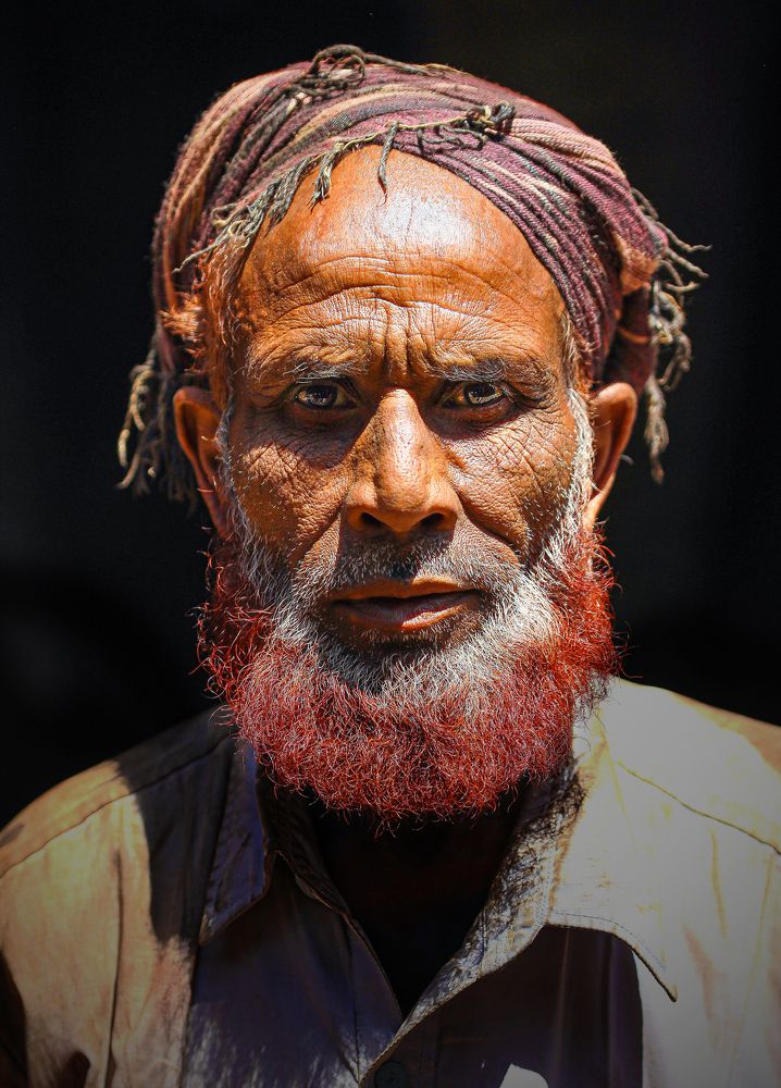 Photograph by DIEGO RABIN