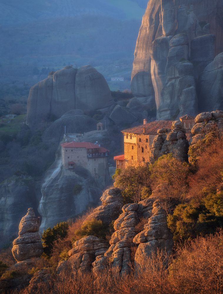 Photograph by Андрей Родионов