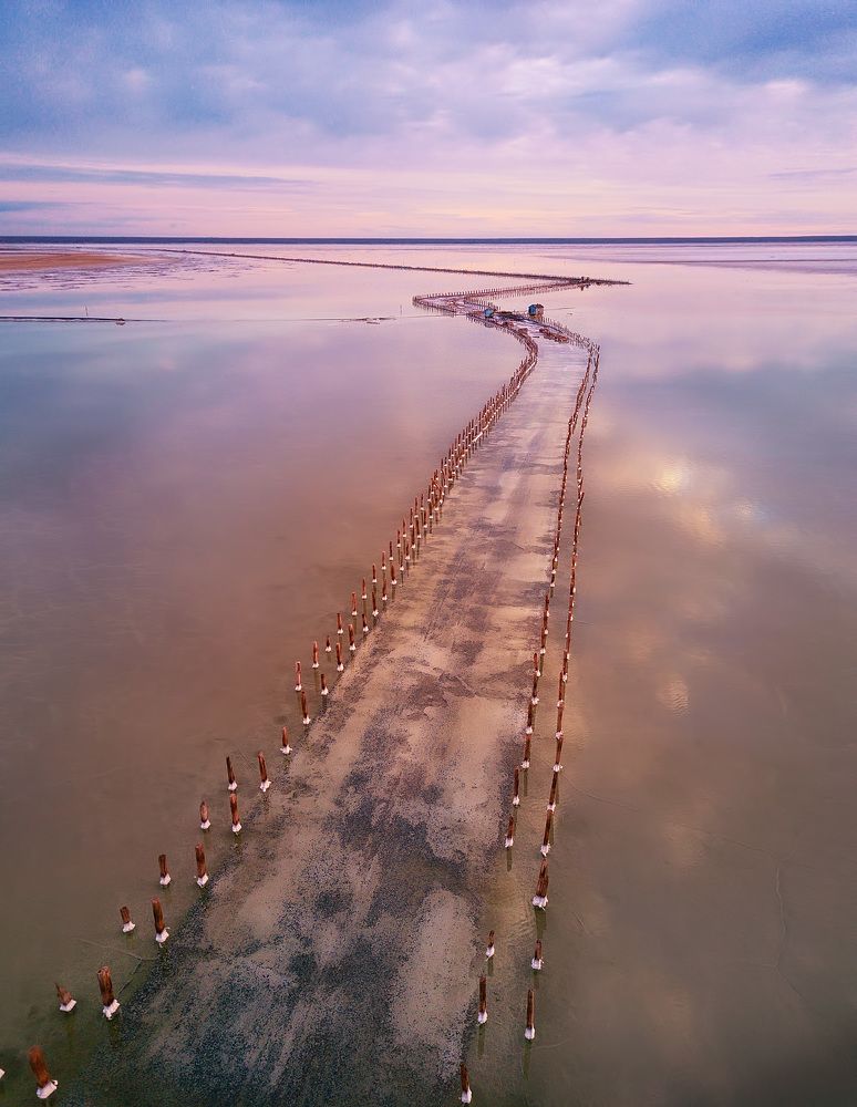 Photograph by Андрей Родионов