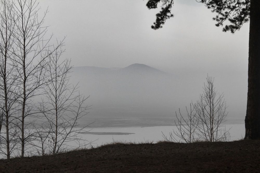 Photograph by Ольга Метлицкая