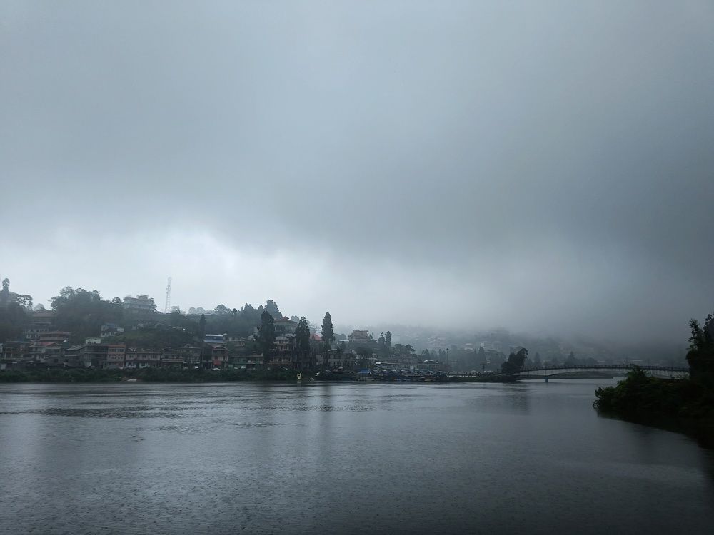 Photograph by Pradyumna Kumar Biswal