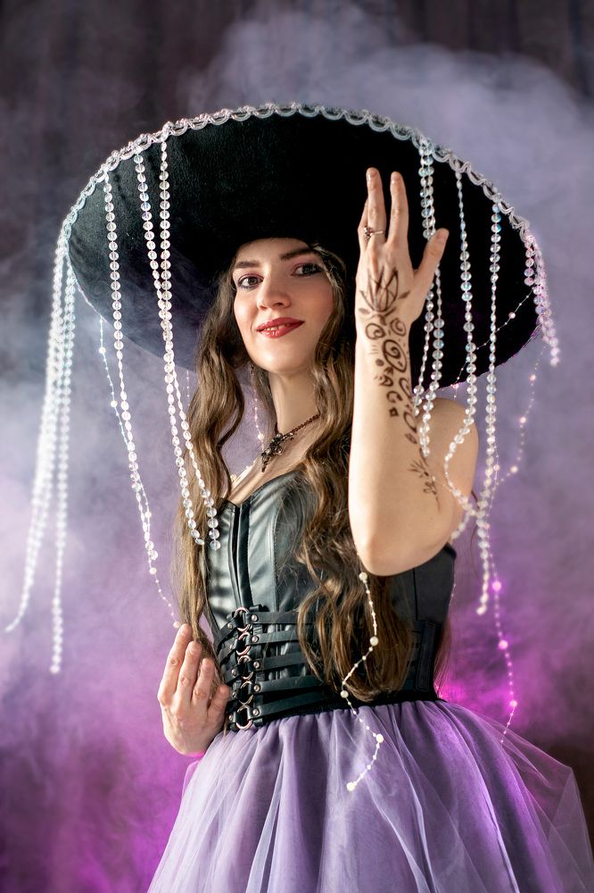 Photograph by Светлана Мухтулова