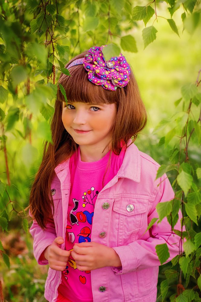 Photograph by Юлия Гетманская