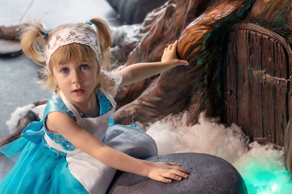 Photograph by Светлана Мухтулова