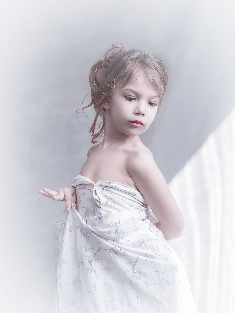 Фотография автора Coxika Chovan