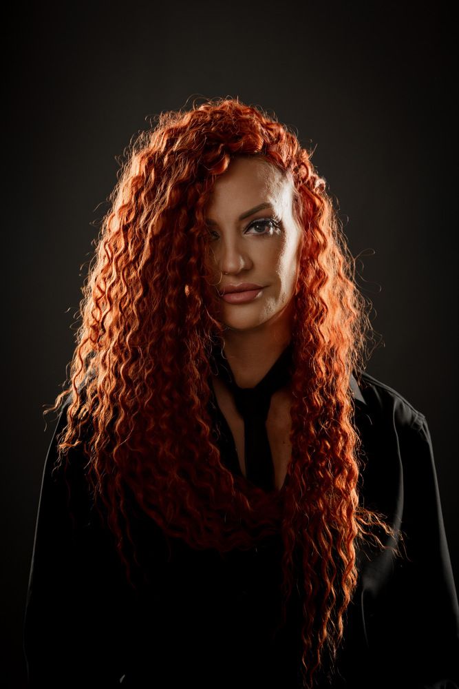 Photograph by Lena Linz