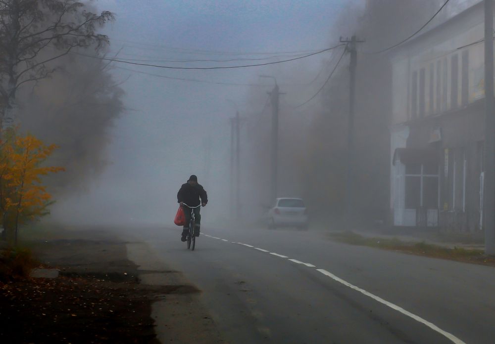 Photograph by Валентин Кузьмин