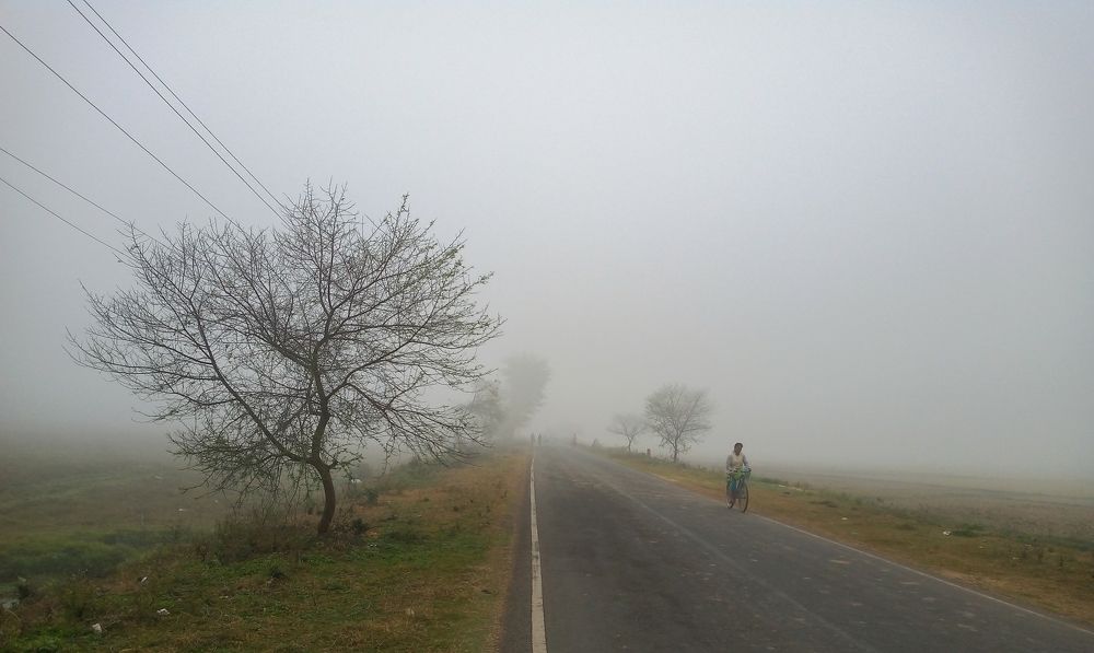 Photograph by Kamal Bhattacharjya