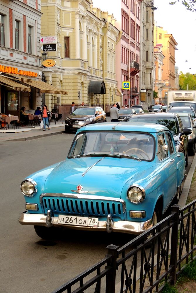 Photograph by Дмитрий Салов
