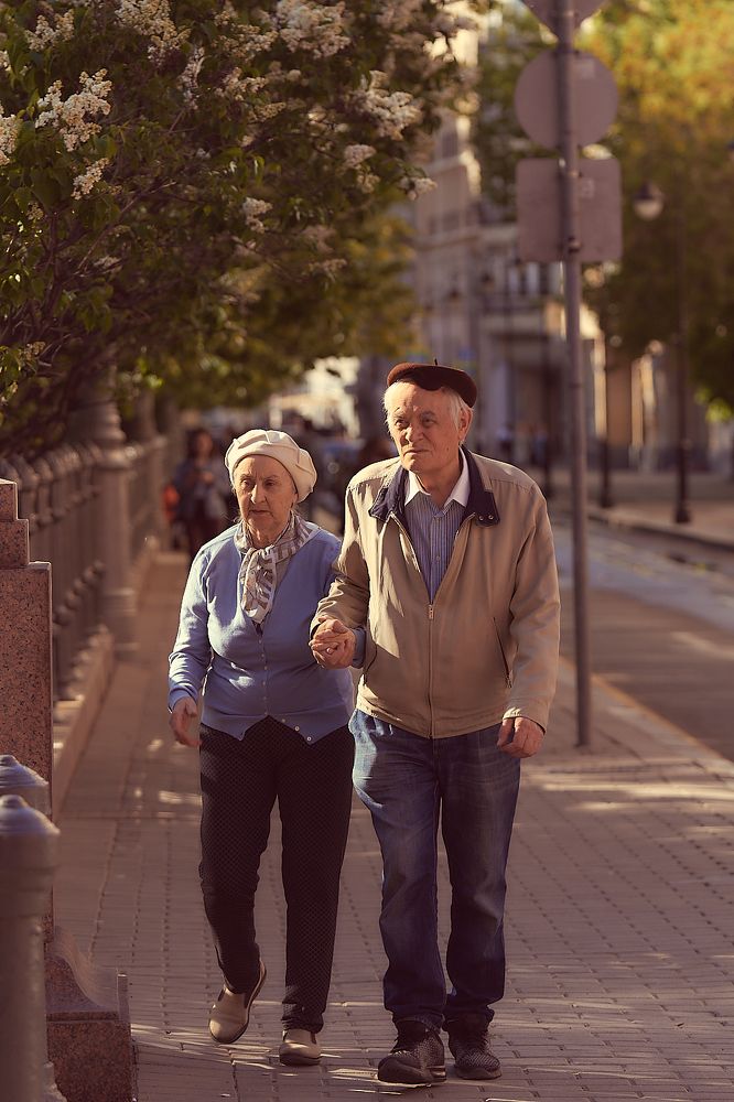 Photograph by Сергей Юсупов