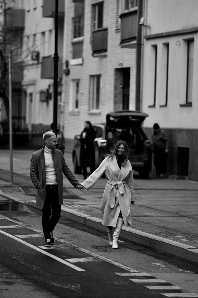 Photograph by Сергей Юсупов