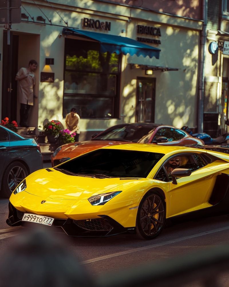 Photograph by Сергей Юсупов