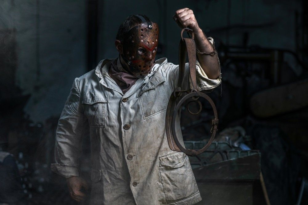 Photograph by Александр Титов