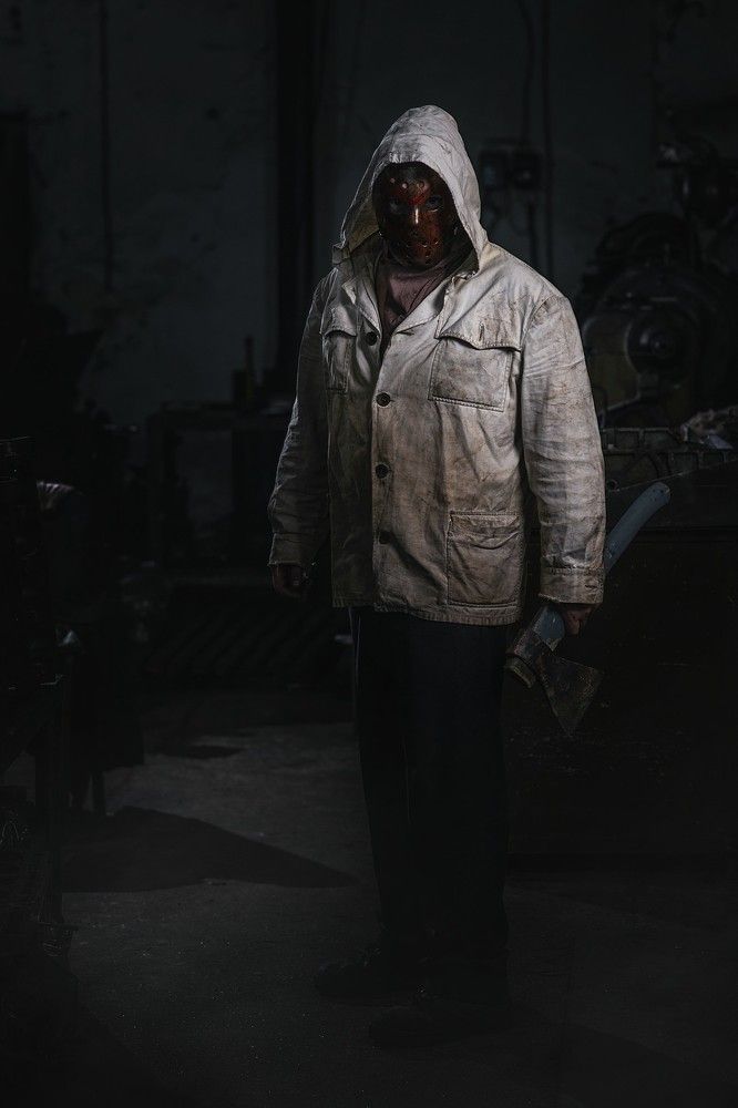 Photograph by Александр Титов