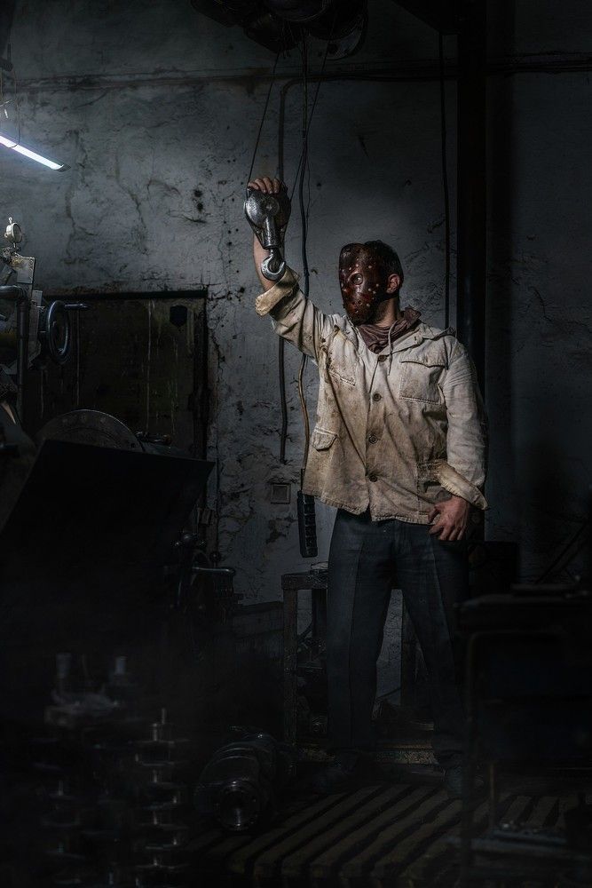 Photograph by Александр Титов