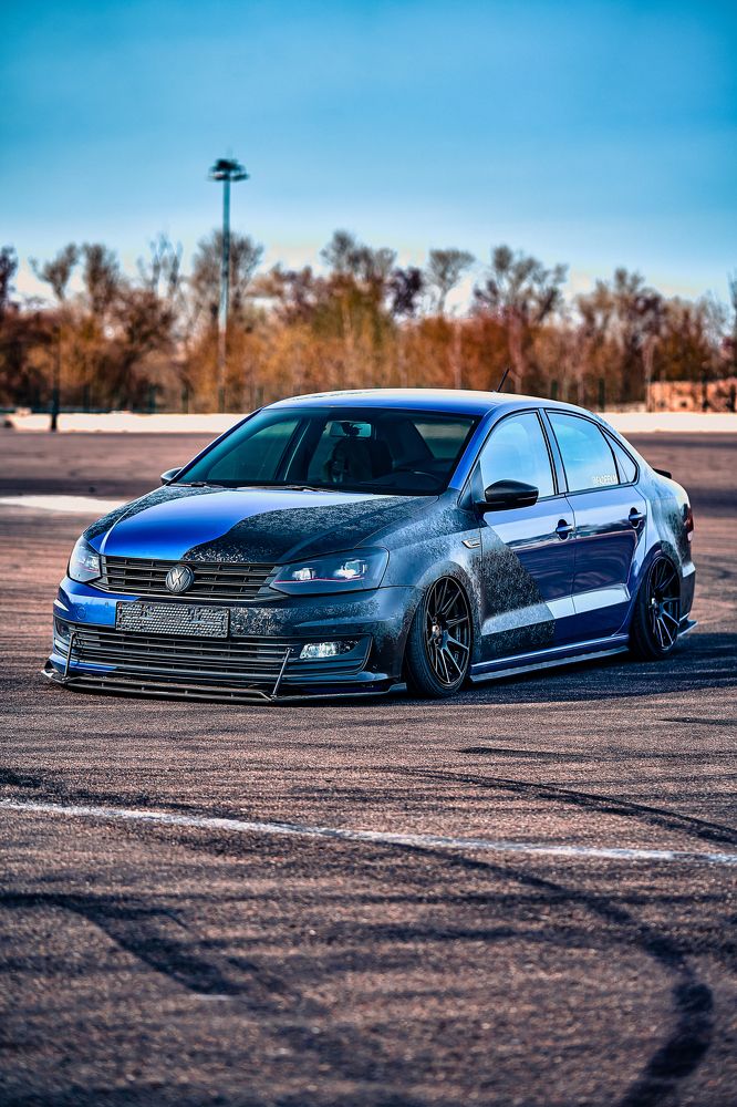 Photograph by Сергей Юсупов