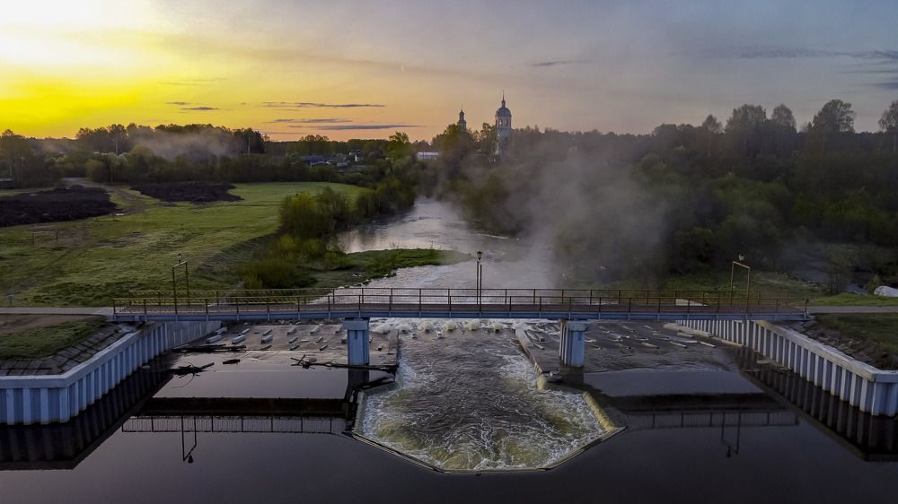 Photograph by Игорь Скорняков