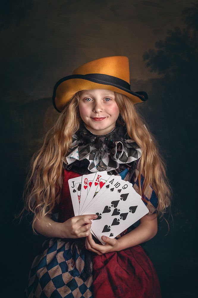 Photograph by Maria Jacewicz