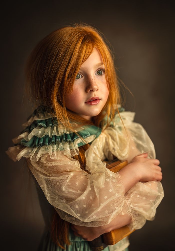 Photograph by Anna Mahrough