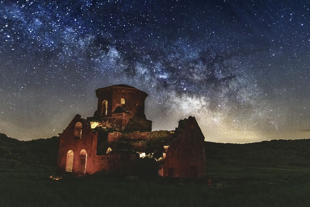 Photograph by Melih Bagci