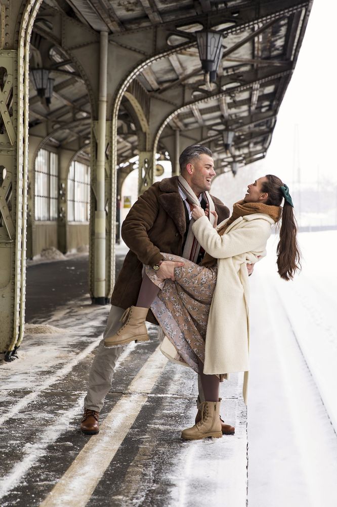 Photograph by Анна Руан