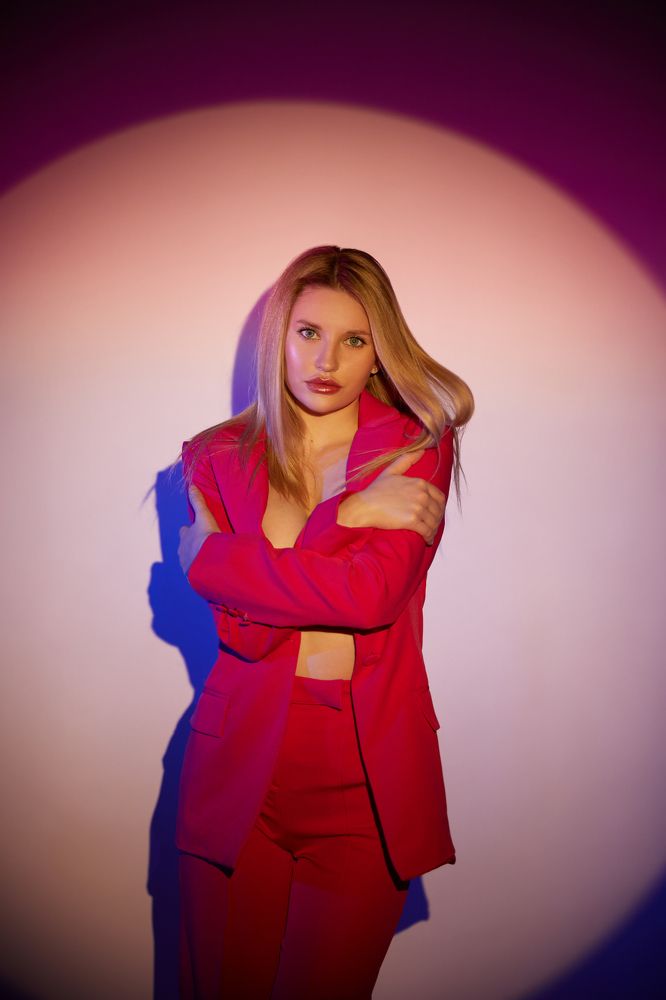 Photograph by Анна Урусова