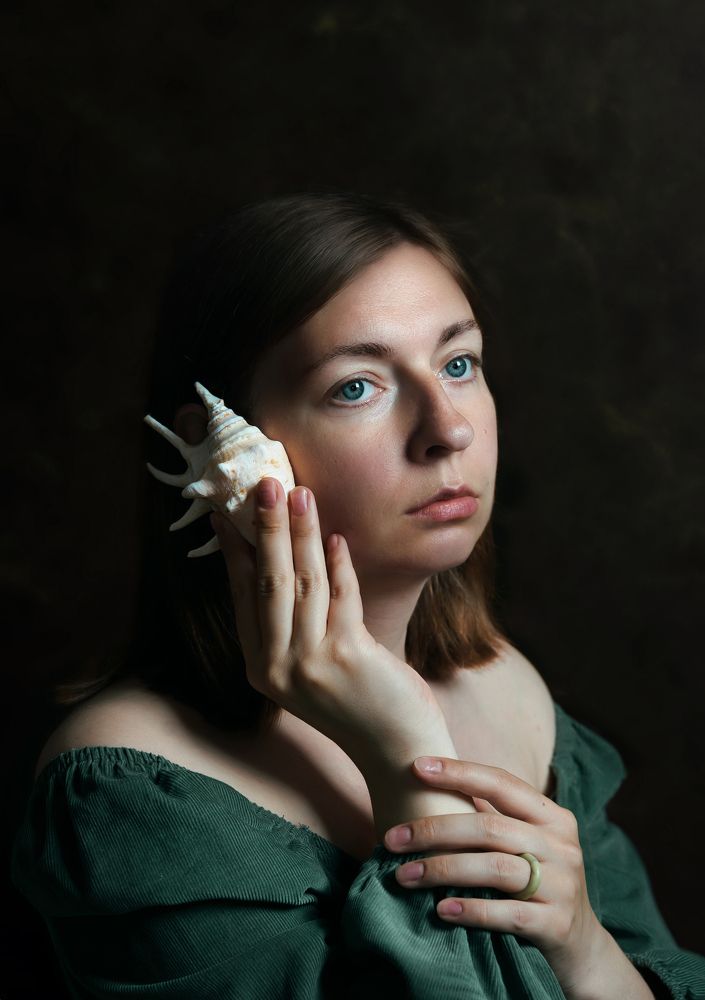 Photograph by Екатерина Карпова