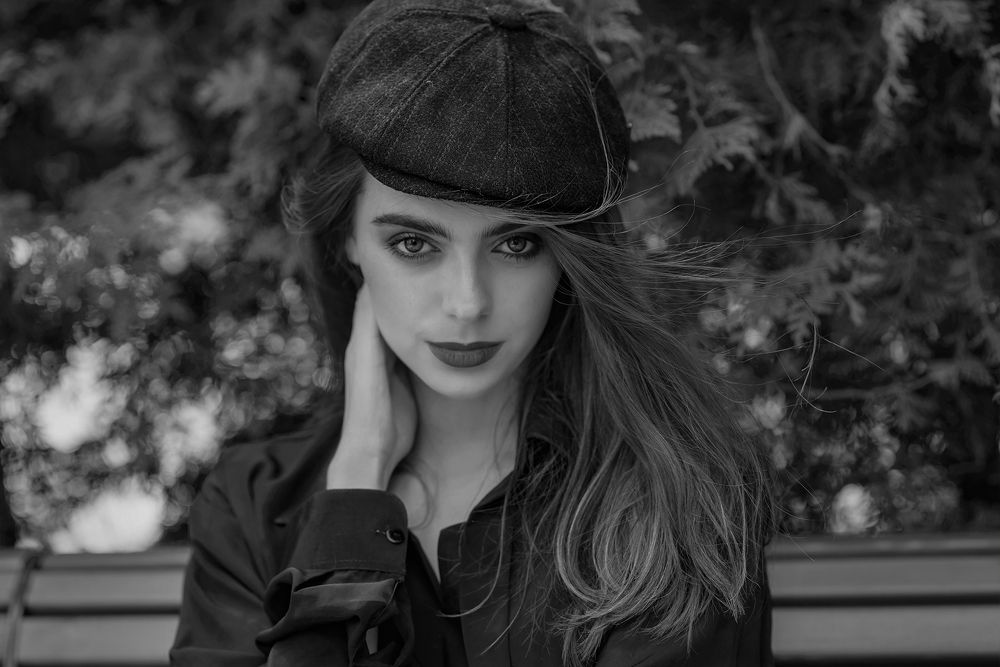 Photograph by Виктор Углов